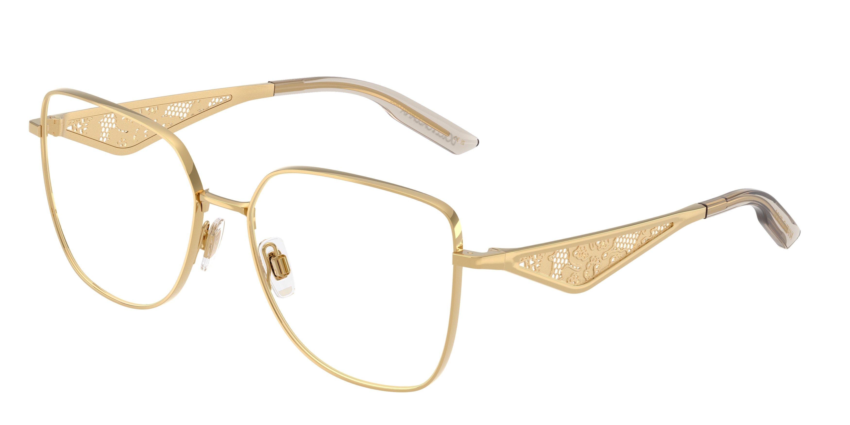 Dolce & Gabbana DG1358 02  